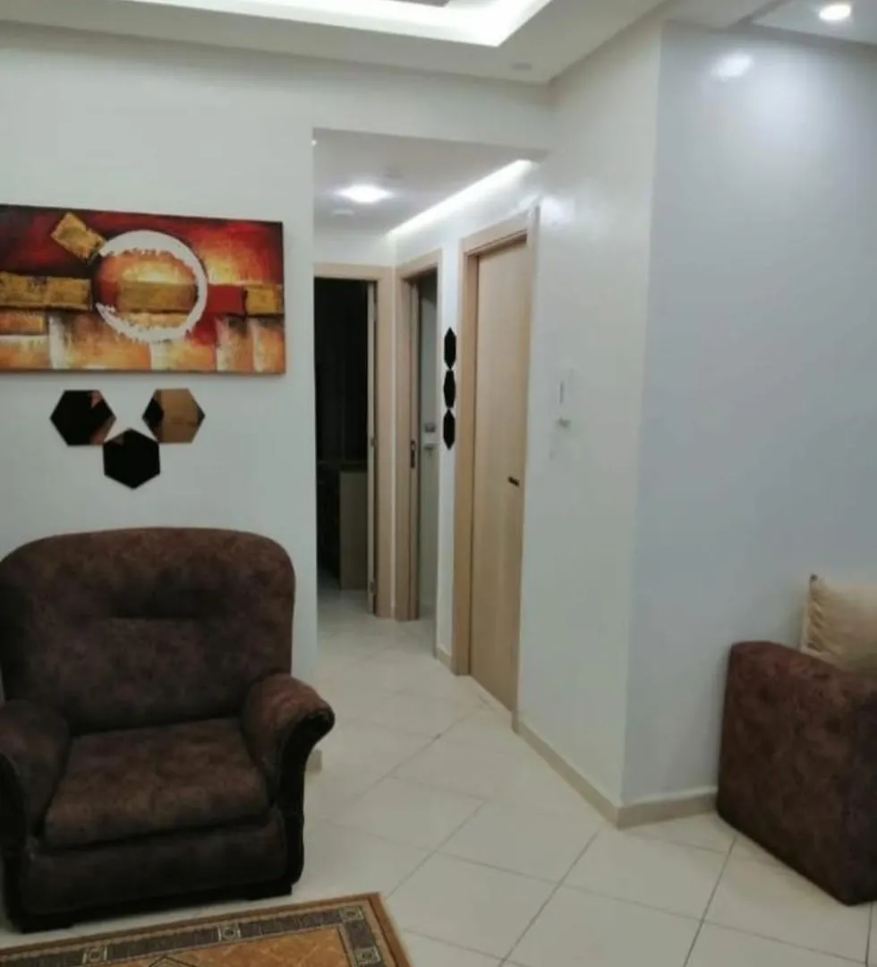Amala Appartement アガディール モロッコ