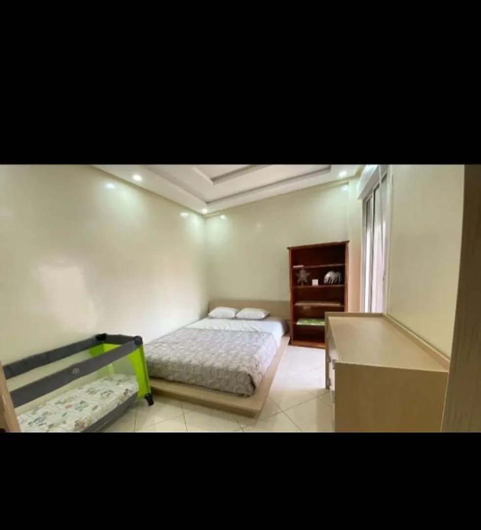 Amala Appartement アガディール