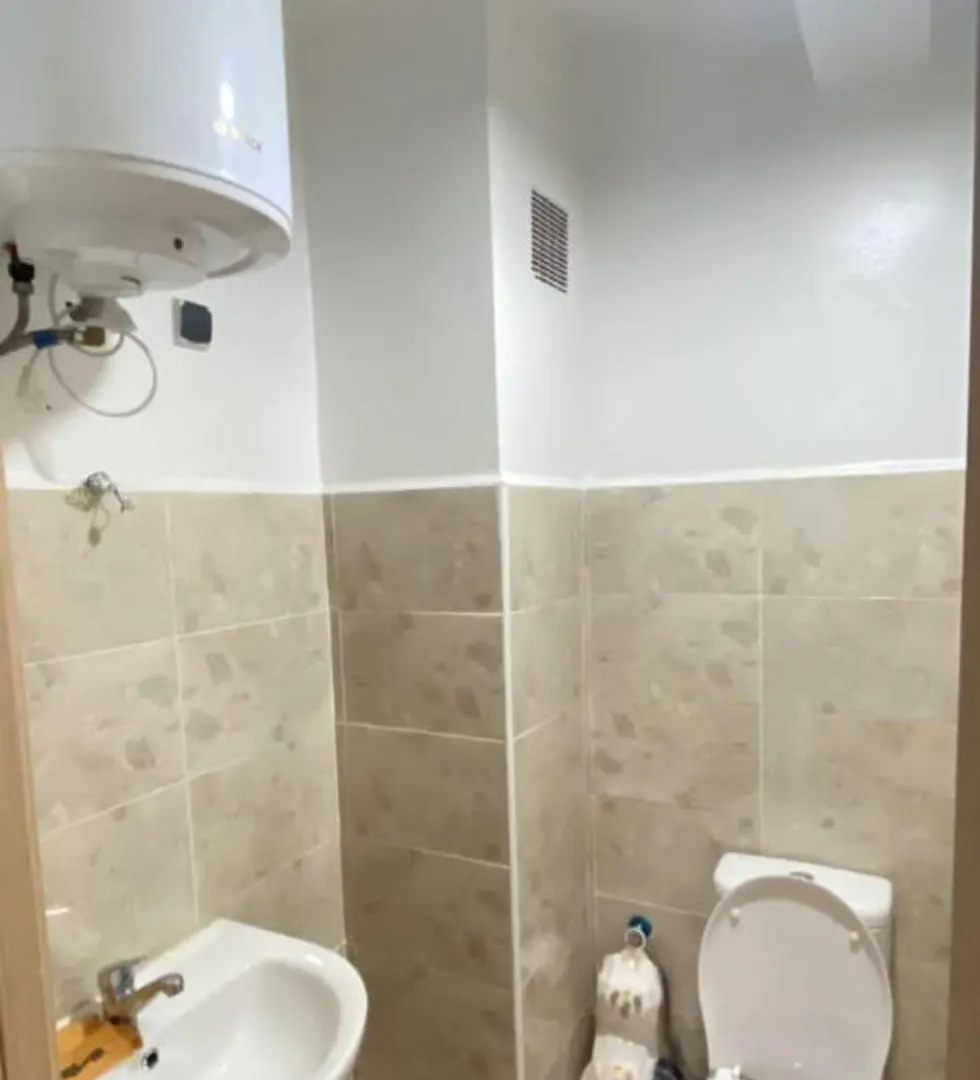 Amala Appartement アガディール