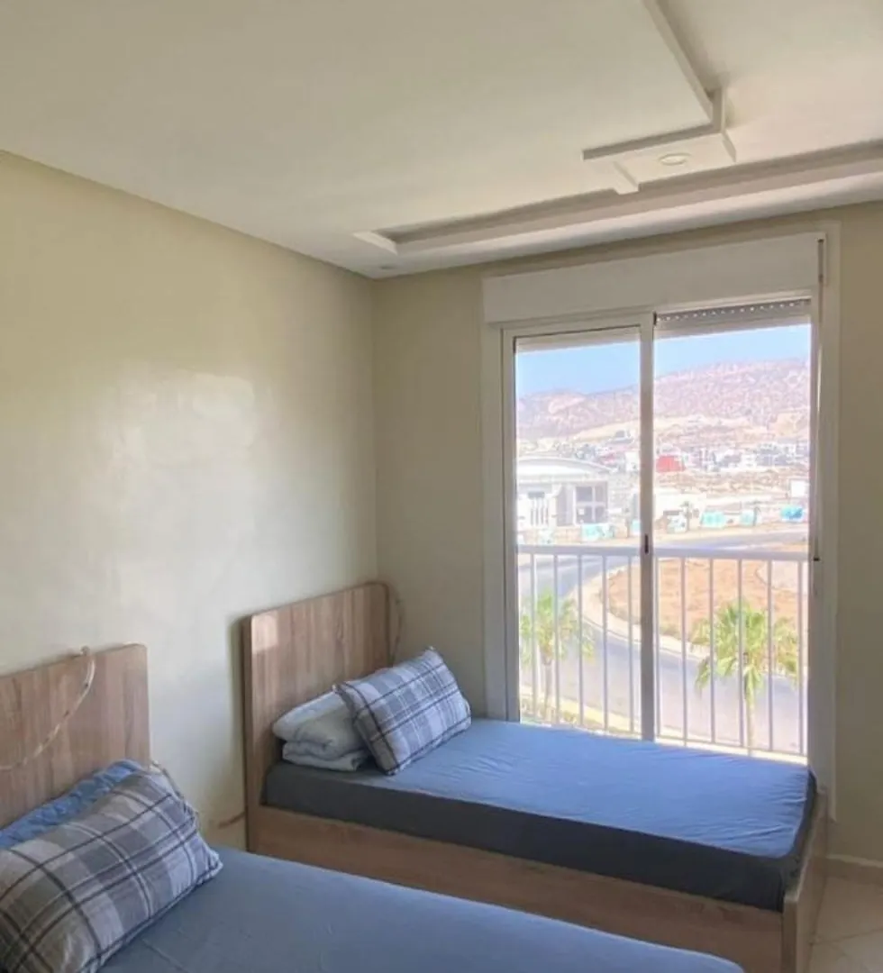 Amala Appartement アガディール アパート