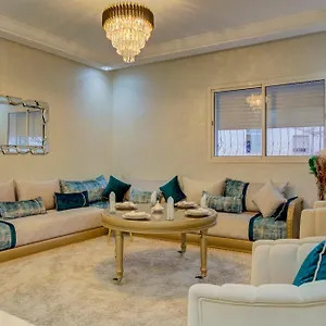 Cristal House Agadir